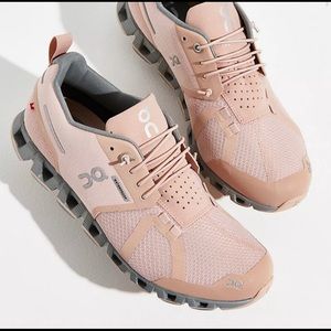 On Cloud Running Shoes